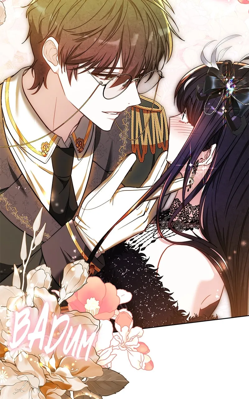 Read Obsidian Bride chapter 55 image 18 on Lezhin