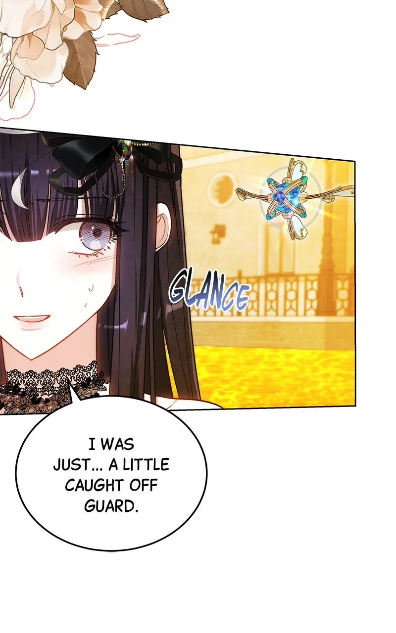 Read Obsidian Bride chapter 55 image 19 on Lezhin