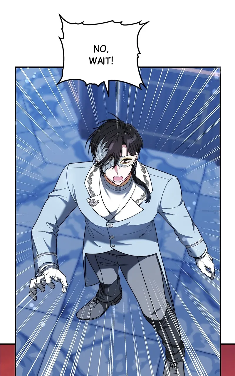 Read Obsidian Bride chapter 55 image 2 on Lezhin