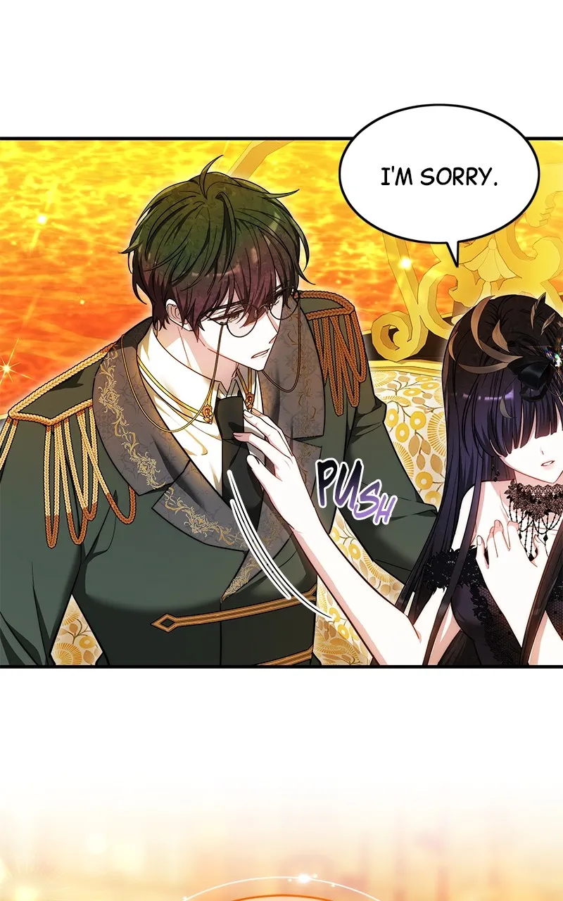 Read Obsidian Bride chapter 55 image 20 on Lezhin