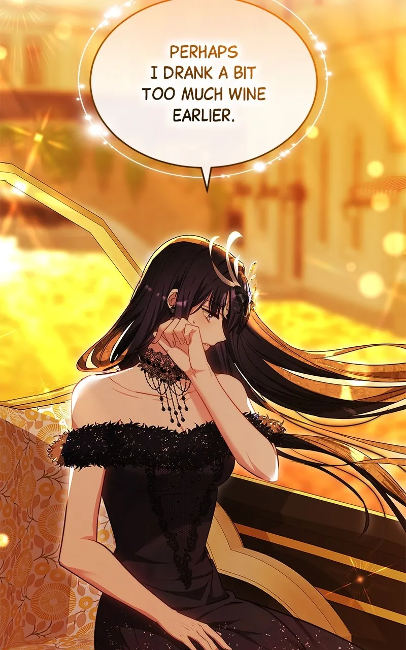 Read Obsidian Bride chapter 55 image 21 on Lezhin
