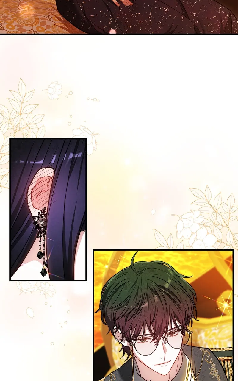 Read Obsidian Bride chapter 55 image 22 on Lezhin