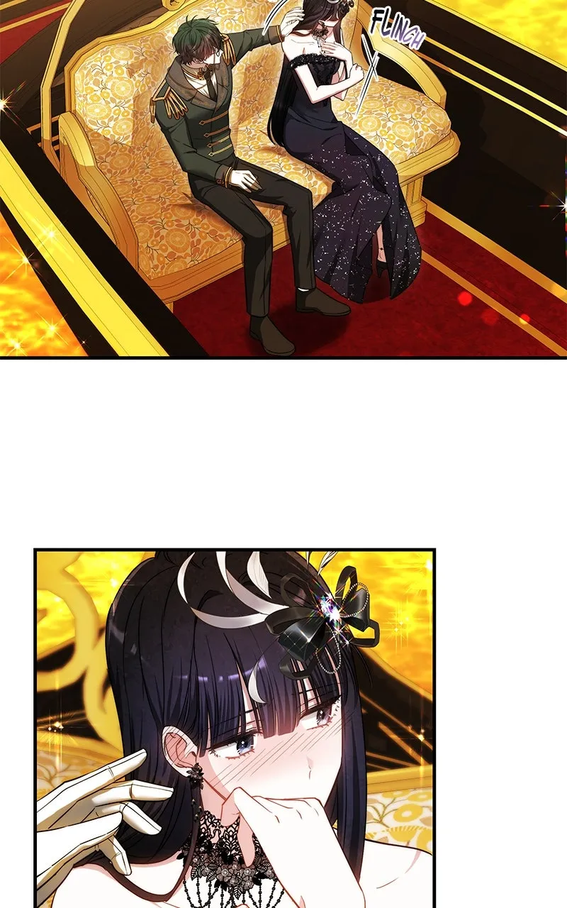 Read Obsidian Bride chapter 55 image 24 on Lezhin