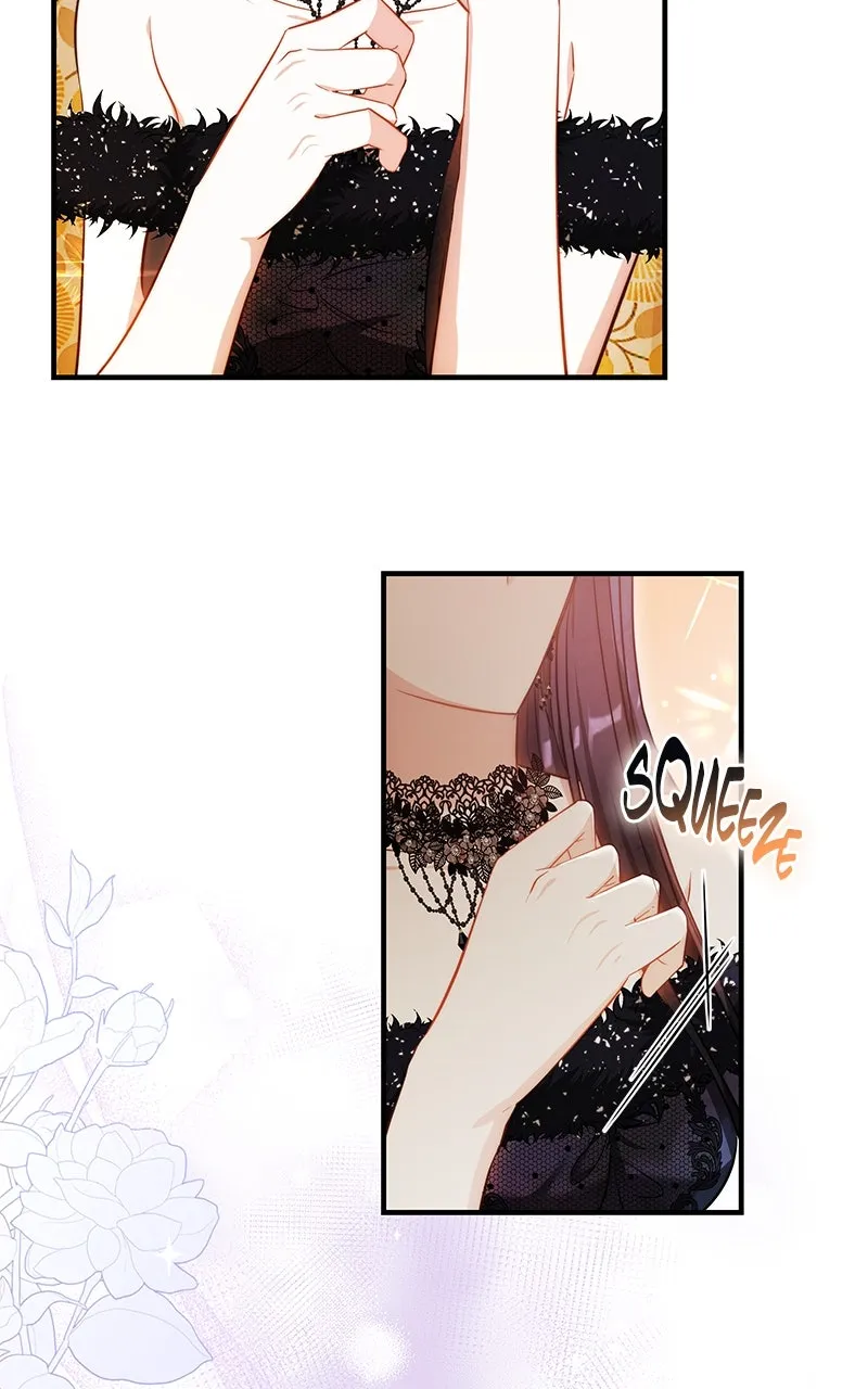 Read Obsidian Bride chapter 55 image 25 on Lezhin