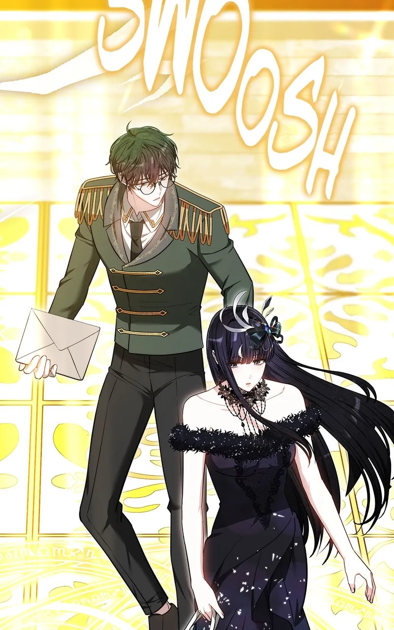 Read Obsidian Bride chapter 55 image 29 on Lezhin