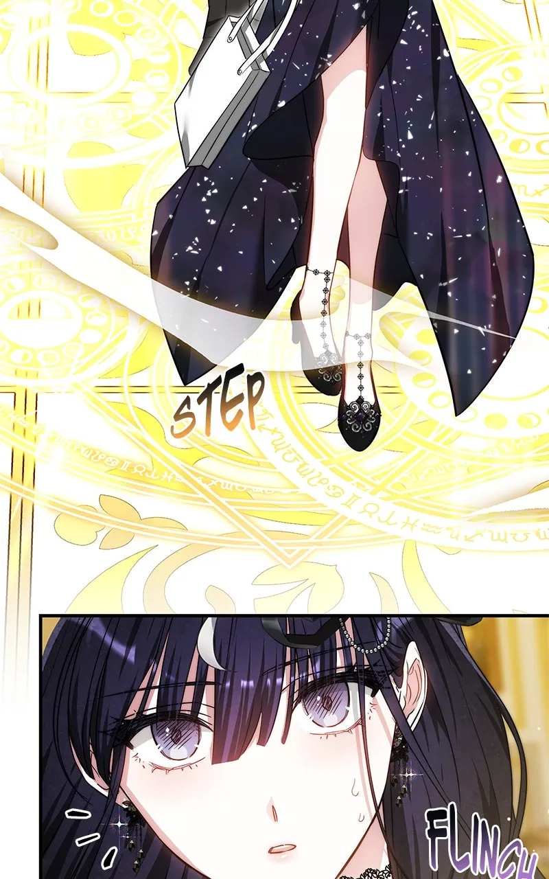 Read Obsidian Bride chapter 55 image 30 on Lezhin