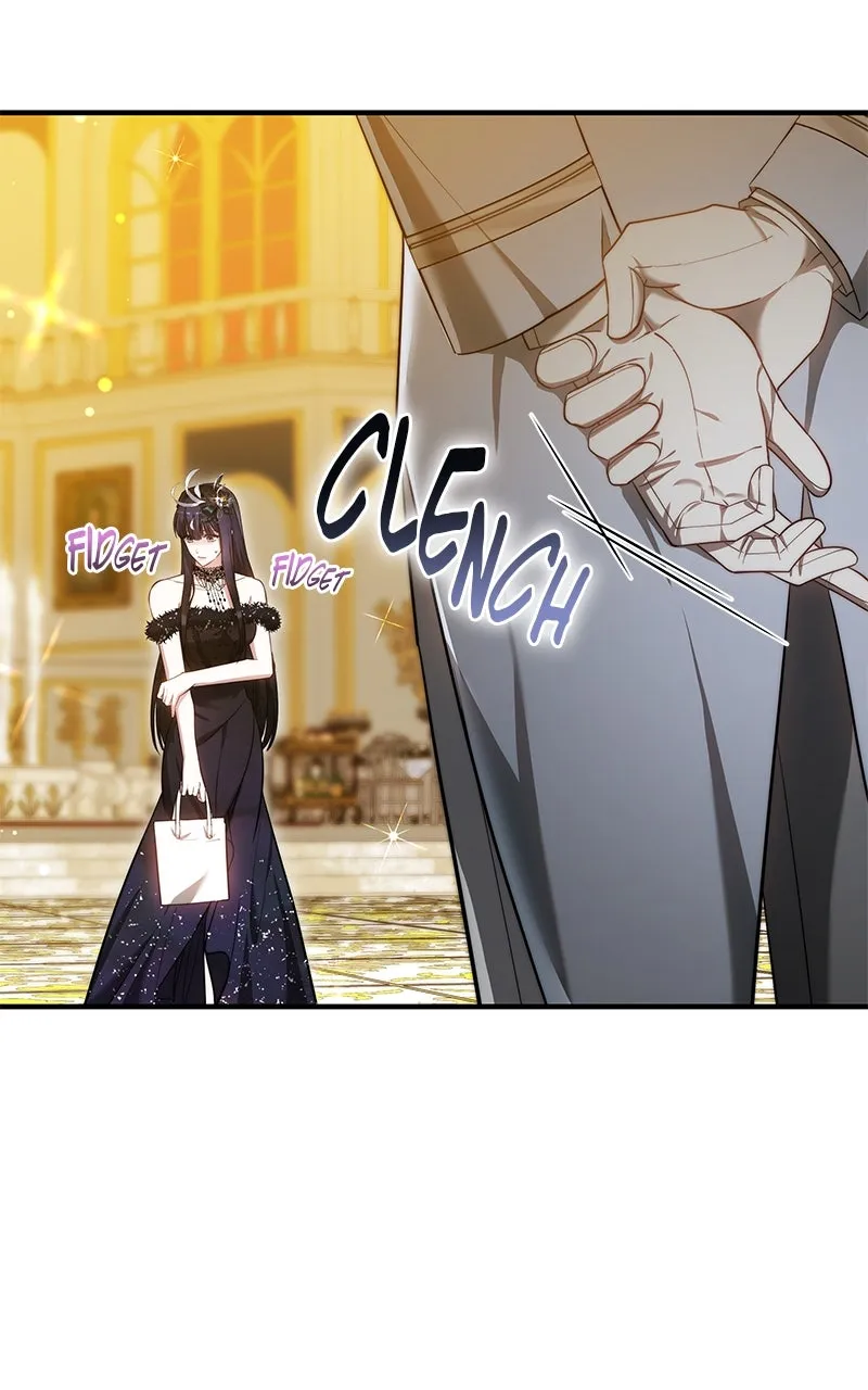Read Obsidian Bride chapter 55 image 32 on Lezhin