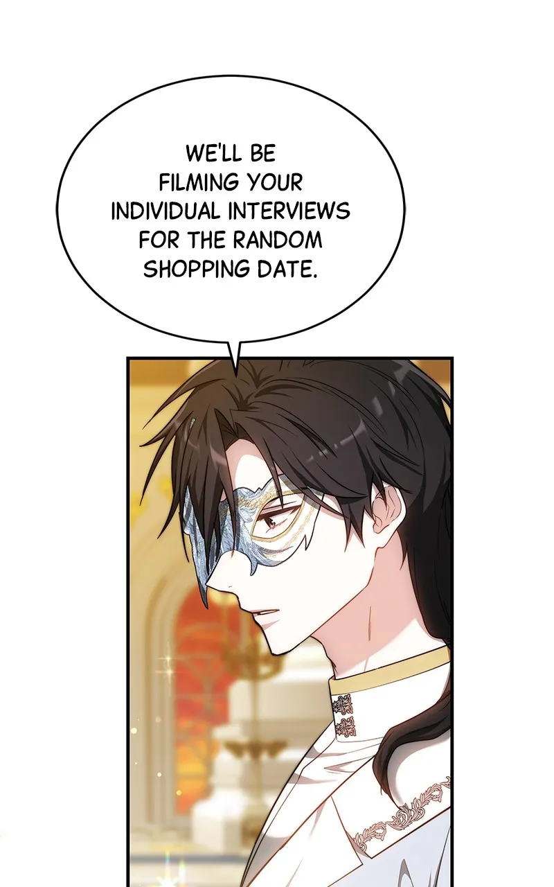 Read Obsidian Bride chapter 55 image 33 on Lezhin