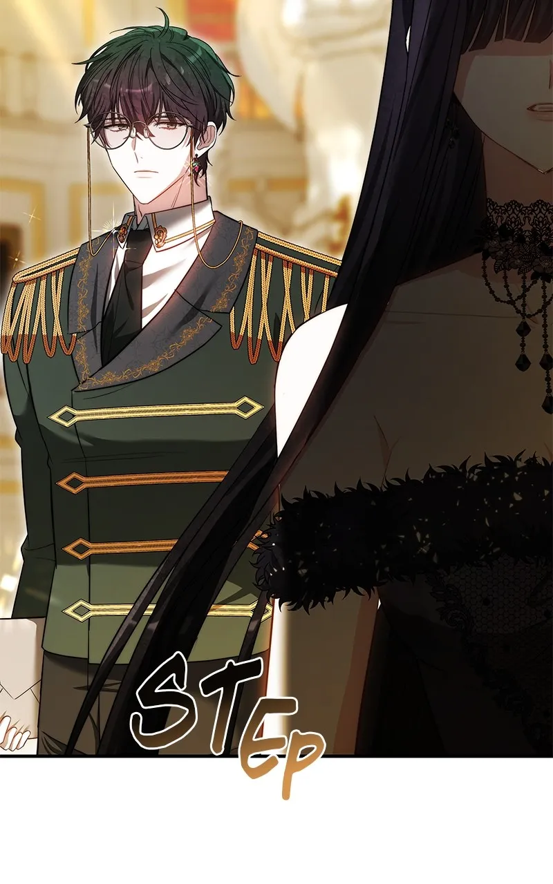 Read Obsidian Bride chapter 55 image 35 on Lezhin