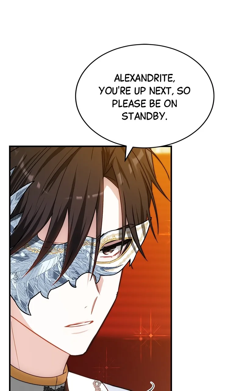 Read Obsidian Bride chapter 55 image 36 on Lezhin