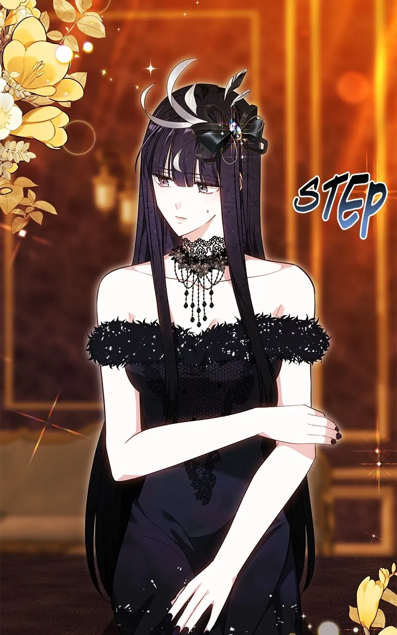 Read Obsidian Bride chapter 55 image 40 on Lezhin