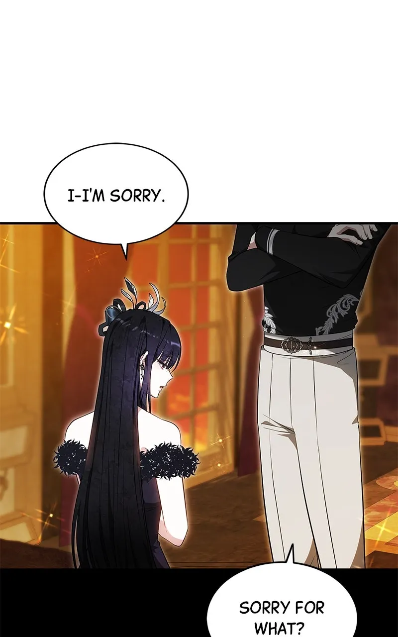 Read Obsidian Bride chapter 55 image 43 on Lezhin