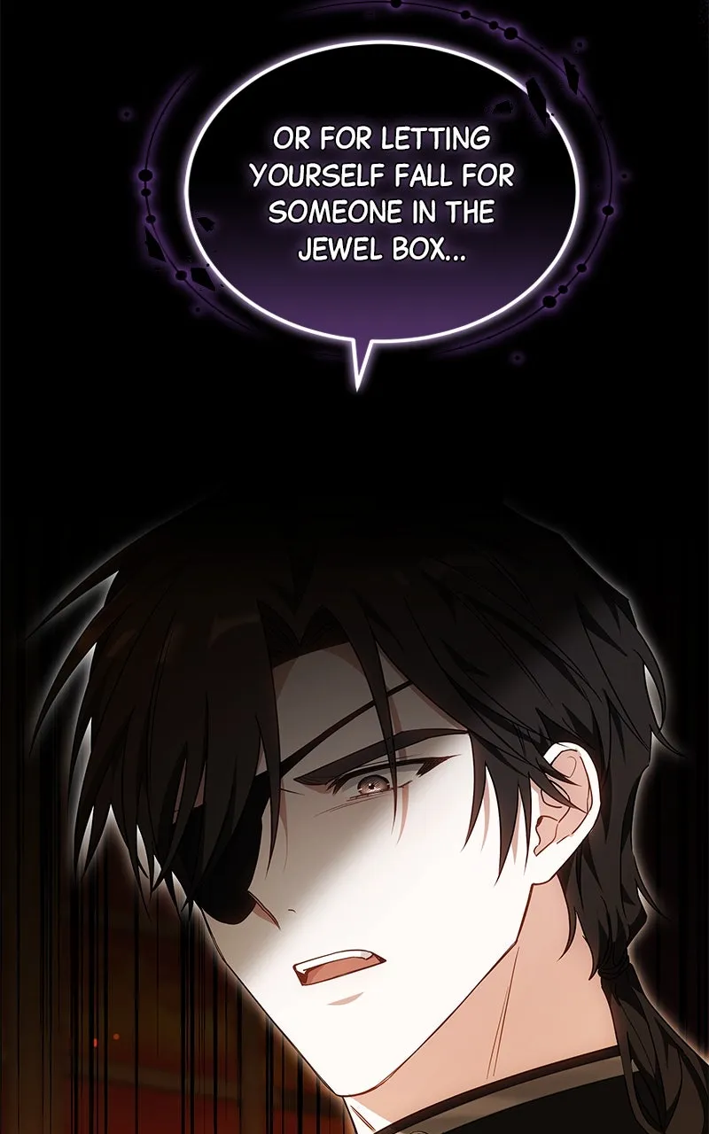 Read Obsidian Bride chapter 55 image 45 on Lezhin