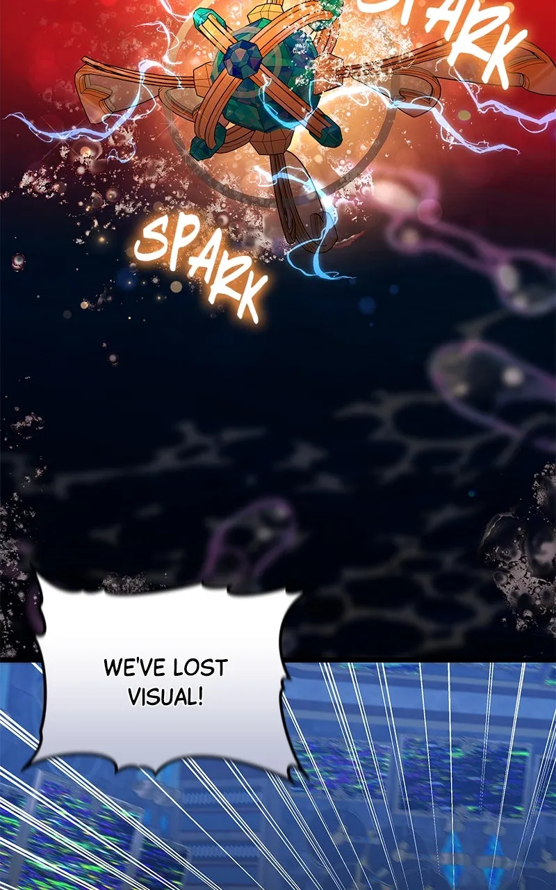 Read Obsidian Bride chapter 55 image 5 on Lezhin
