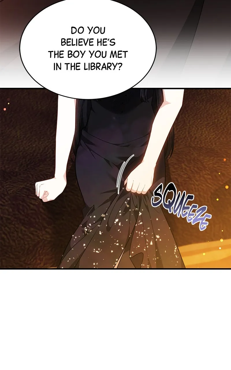Read Obsidian Bride chapter 55 image 50 on Lezhin