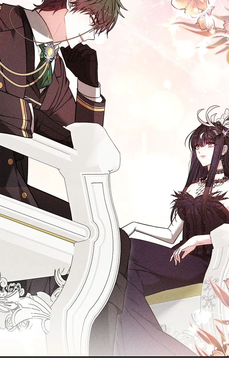 Read Obsidian Bride chapter 55 image 54 on Lezhin