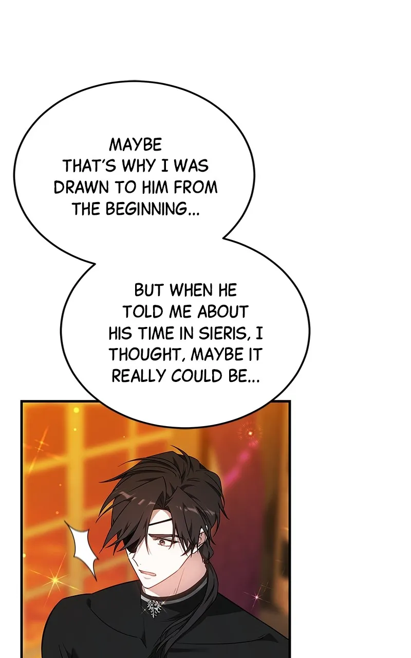 Read Obsidian Bride chapter 55 image 55 on Lezhin