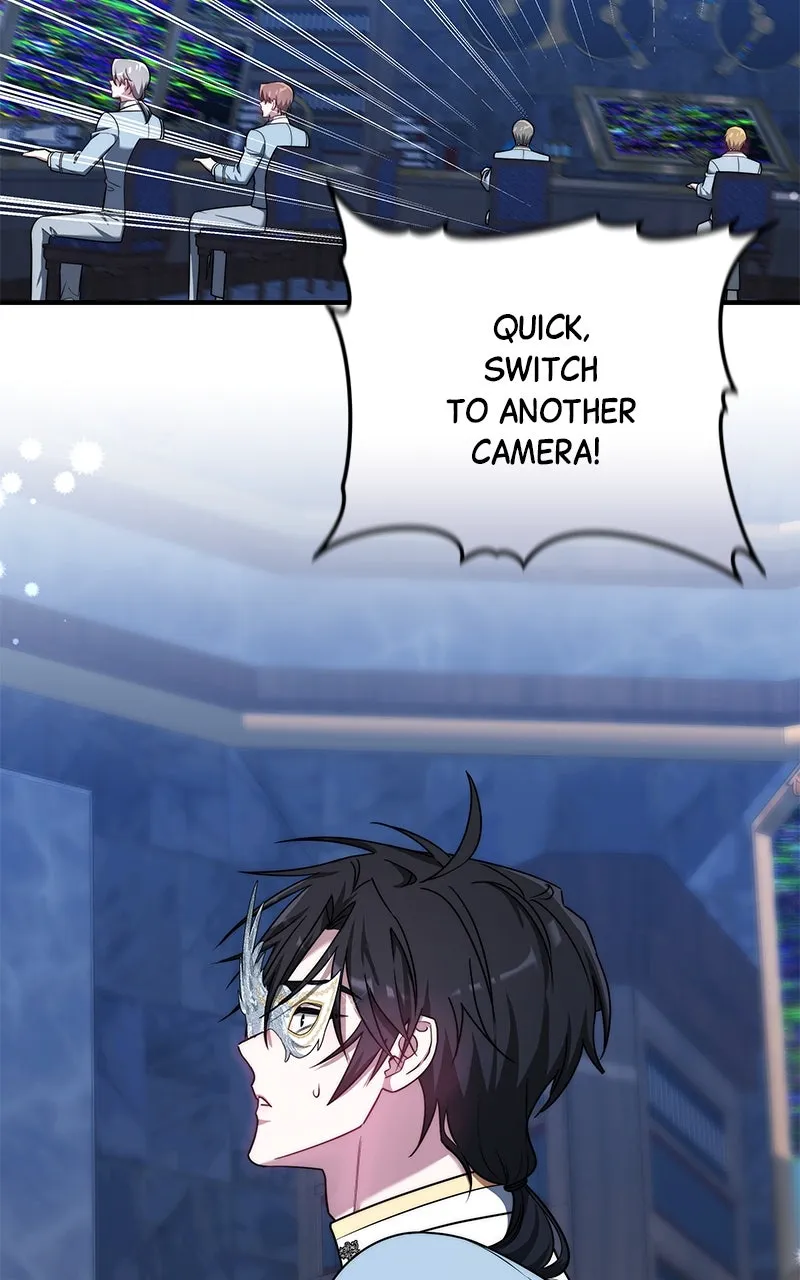 Read Obsidian Bride chapter 55 image 6 on Lezhin