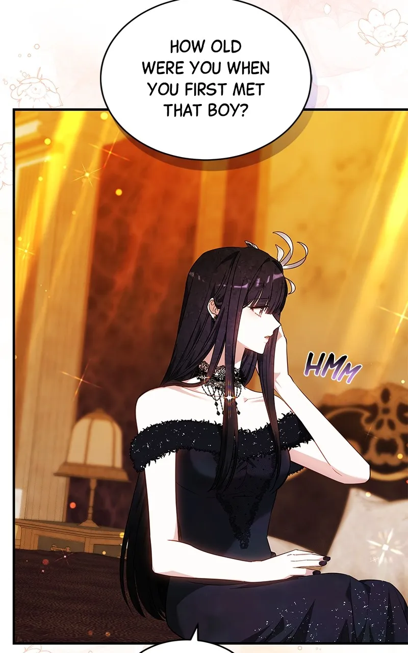 Read Obsidian Bride chapter 55 image 61 on Lezhin
