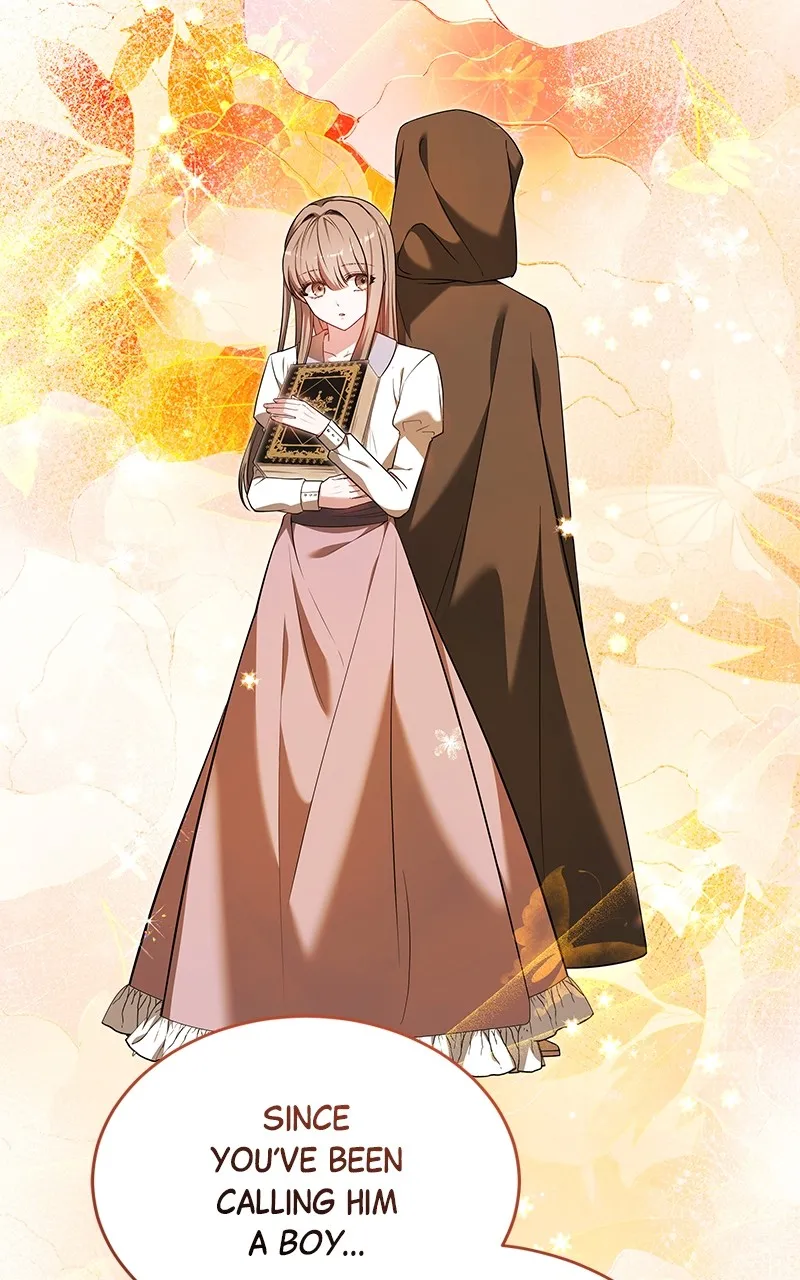 Read Obsidian Bride chapter 55 image 63 on Lezhin