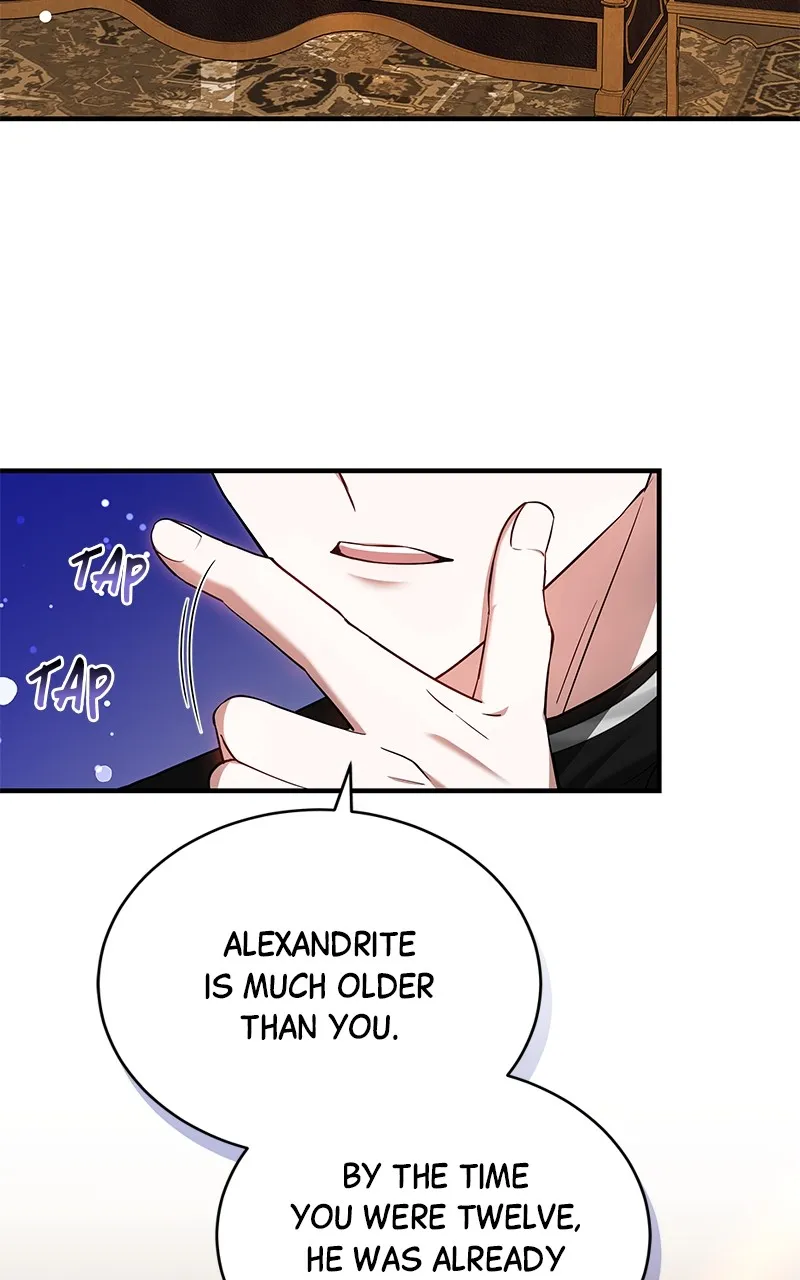Read Obsidian Bride chapter 55 image 67 on Lezhin