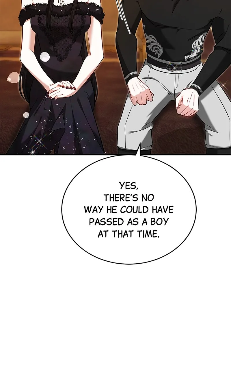 Read Obsidian Bride chapter 55 image 69 on Lezhin
