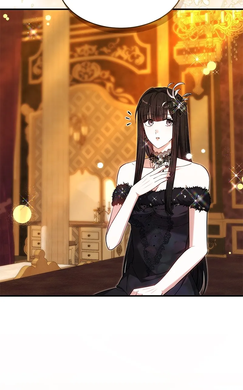 Read Obsidian Bride chapter 55 image 74 on Lezhin