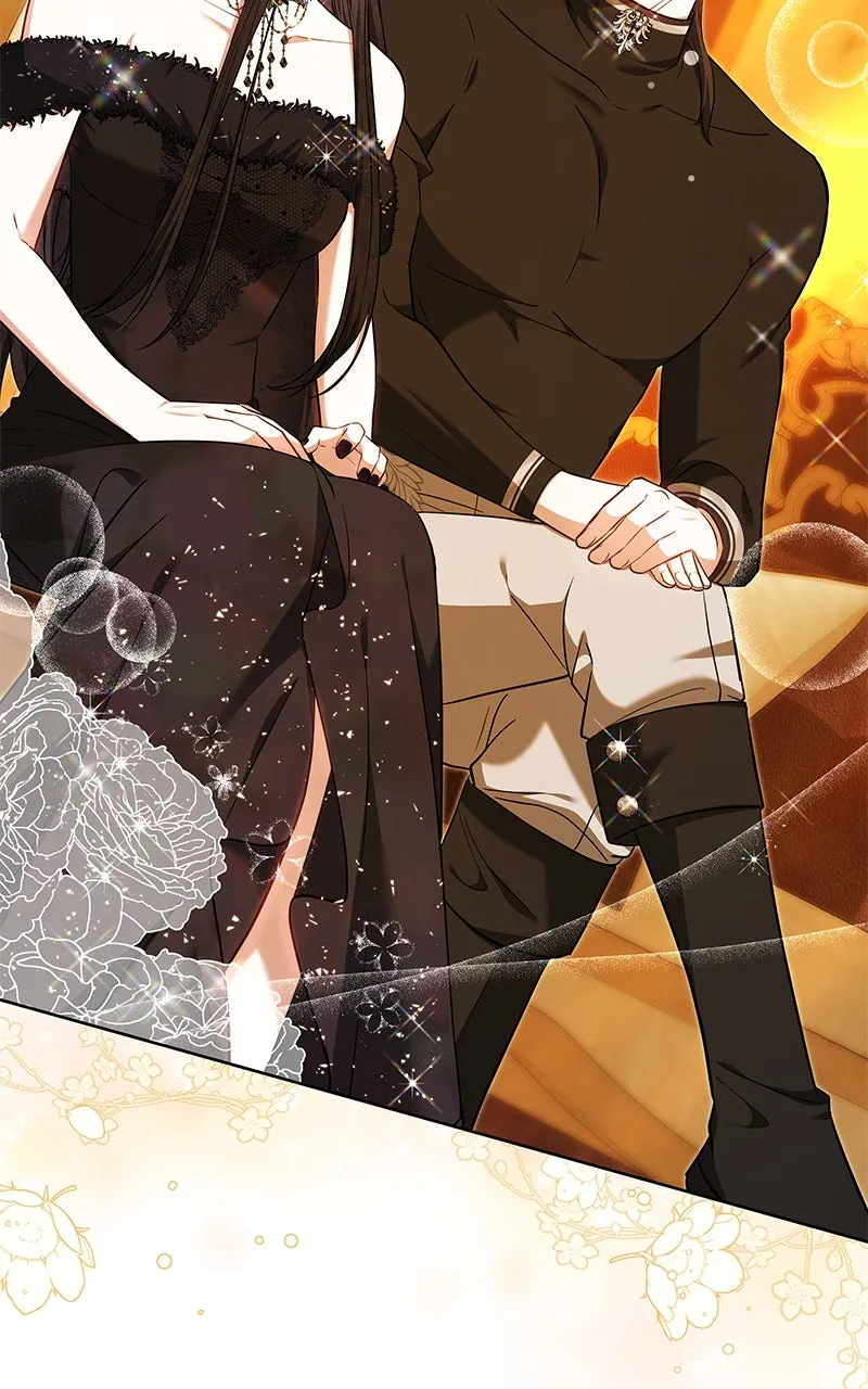 Read Obsidian Bride chapter 55 image 76 on Lezhin