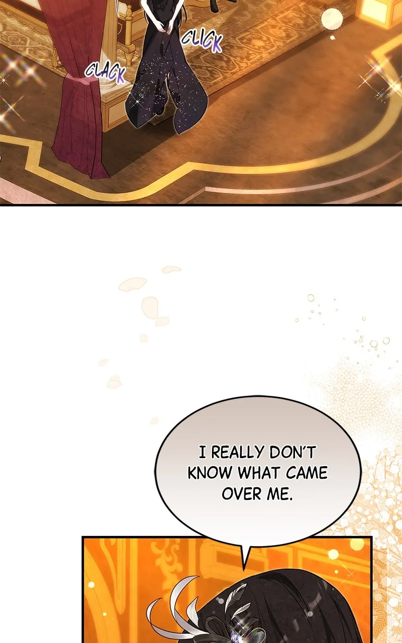 Read Obsidian Bride chapter 55 image 79 on Lezhin