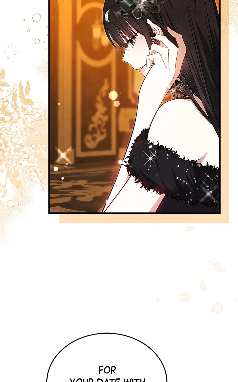 Read Obsidian Bride chapter 55 image 80 on Lezhin