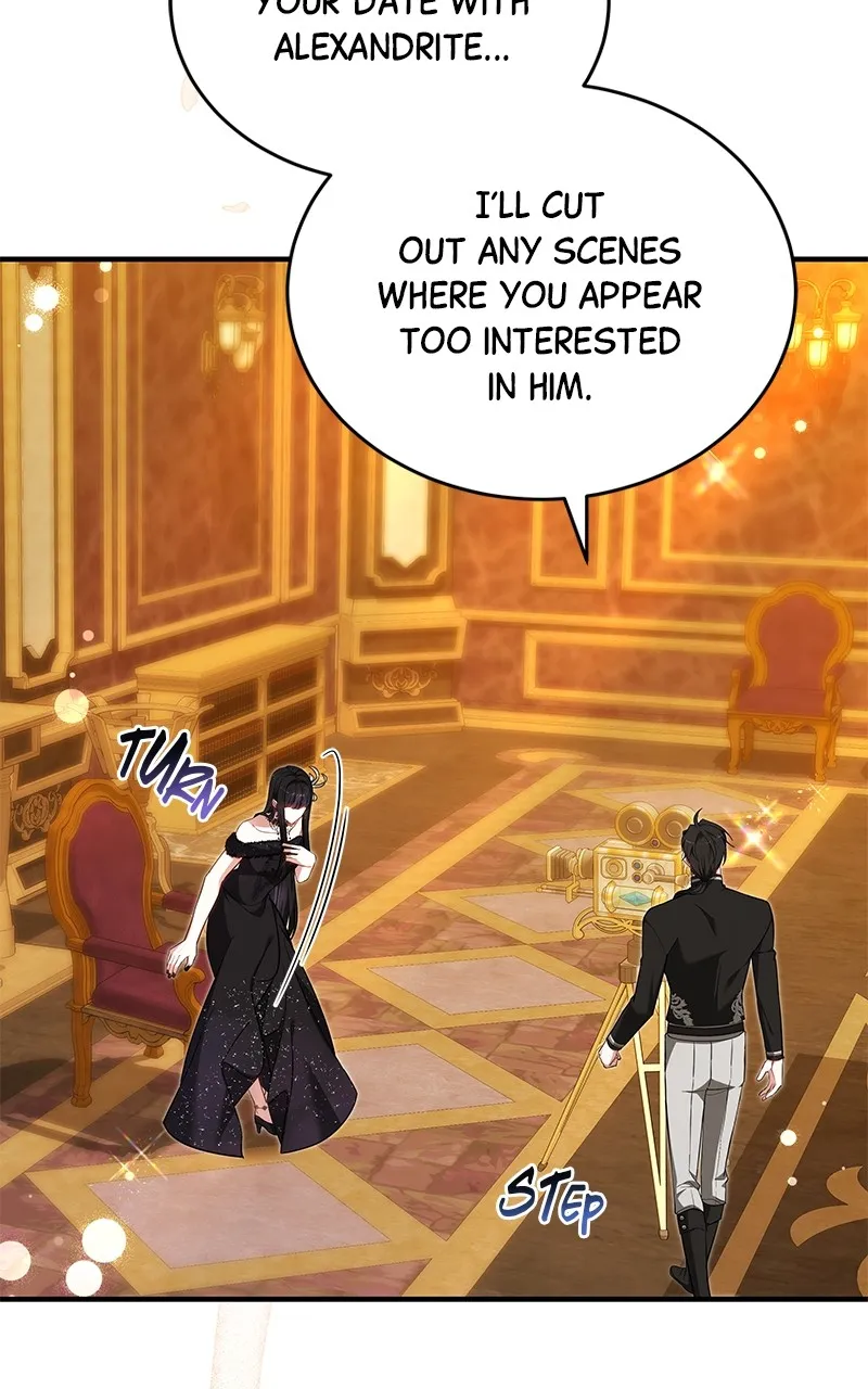 Read Obsidian Bride chapter 55 image 81 on Lezhin