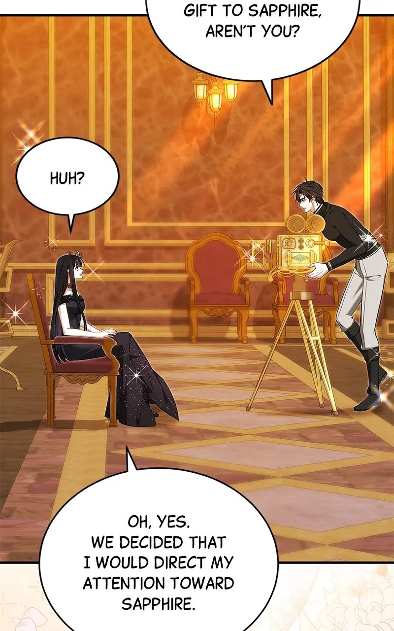 Read Obsidian Bride chapter 55 image 84 on Lezhin