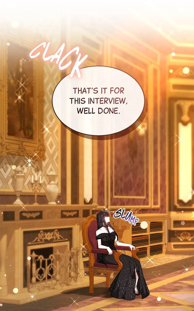 Read Obsidian Bride chapter 55 image 88 on Lezhin