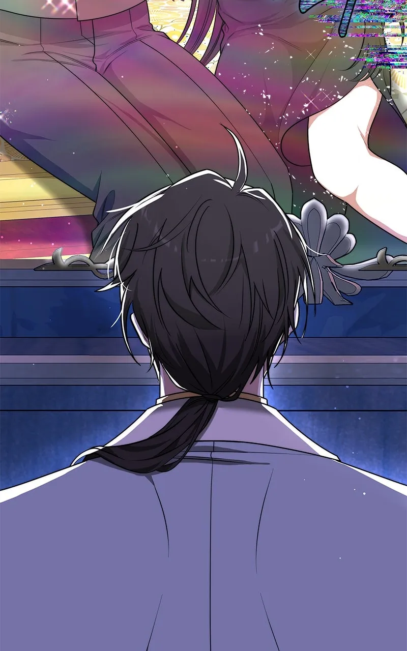 Read Obsidian Bride chapter 55 image 9 on Lezhin
