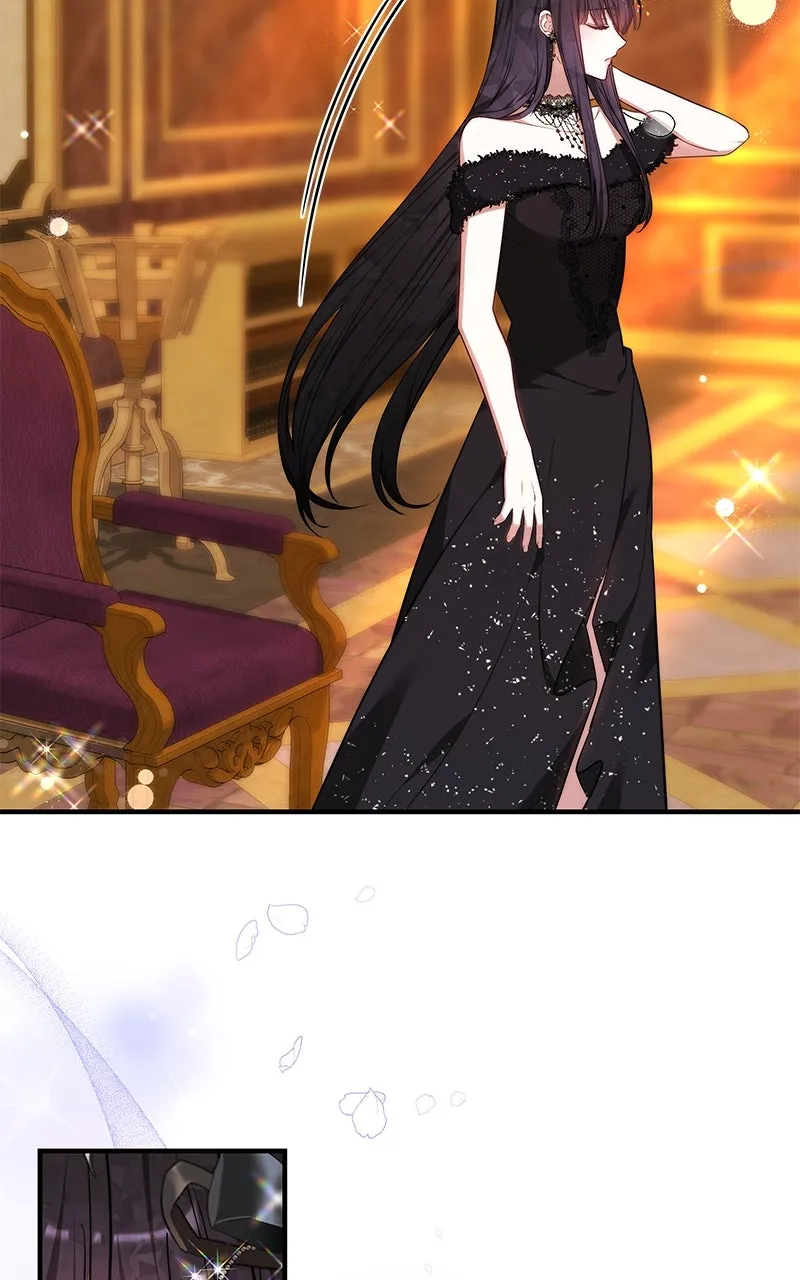 Read Obsidian Bride chapter 55 image 91 on Lezhin