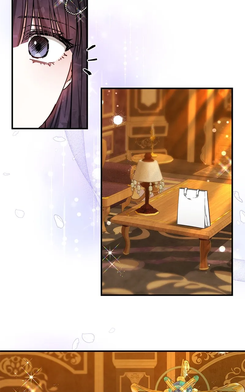 Read Obsidian Bride chapter 55 image 92 on Lezhin