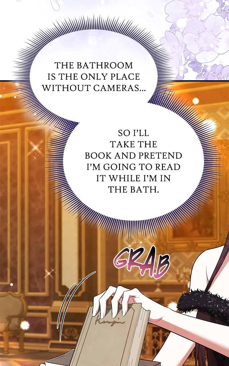 Read Obsidian Bride chapter 55 image 94 on Lezhin