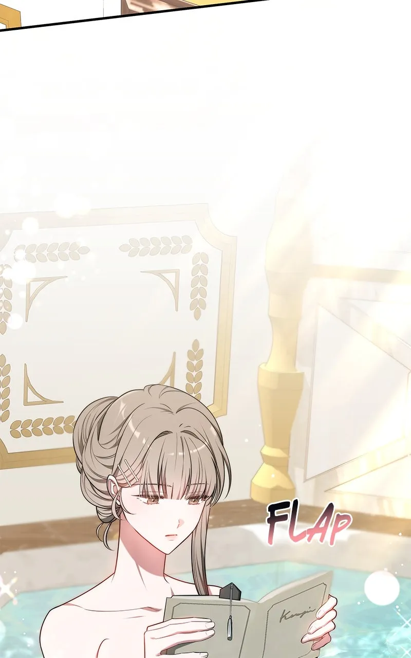 Read Obsidian Bride chapter 55 image 97 on Lezhin