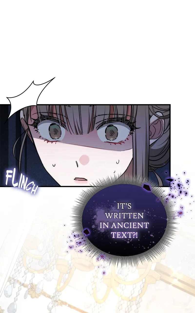 Read Obsidian Bride chapter 56 image 1 on Lezhin