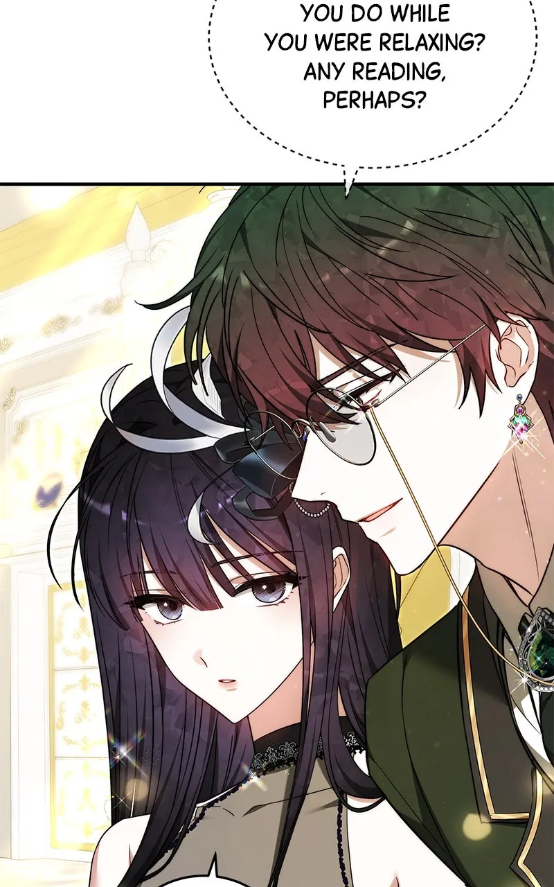 Read Obsidian Bride chapter 56 image 101 on Lezhin