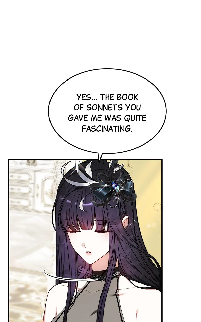 Read Obsidian Bride chapter 56 image 103 on Lezhin