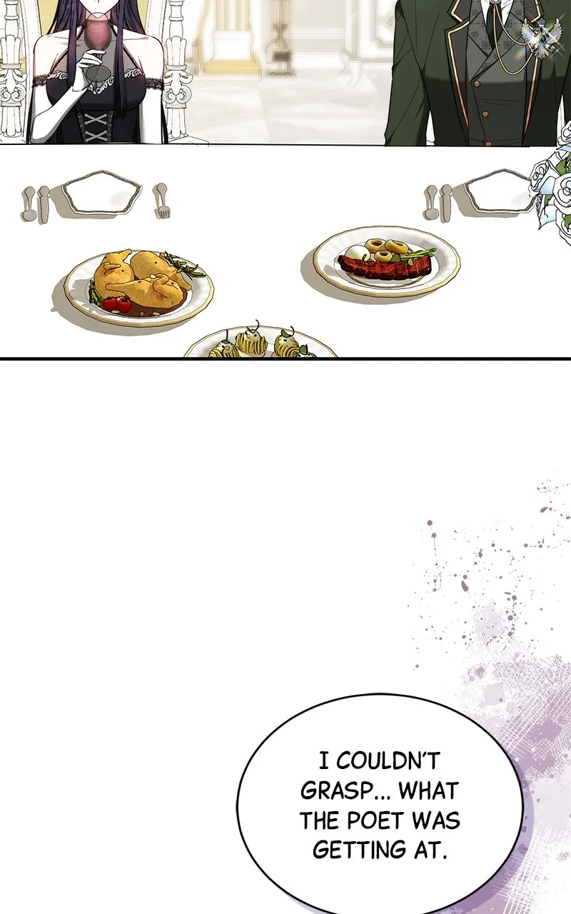 Read Obsidian Bride chapter 56 image 107 on Lezhin
