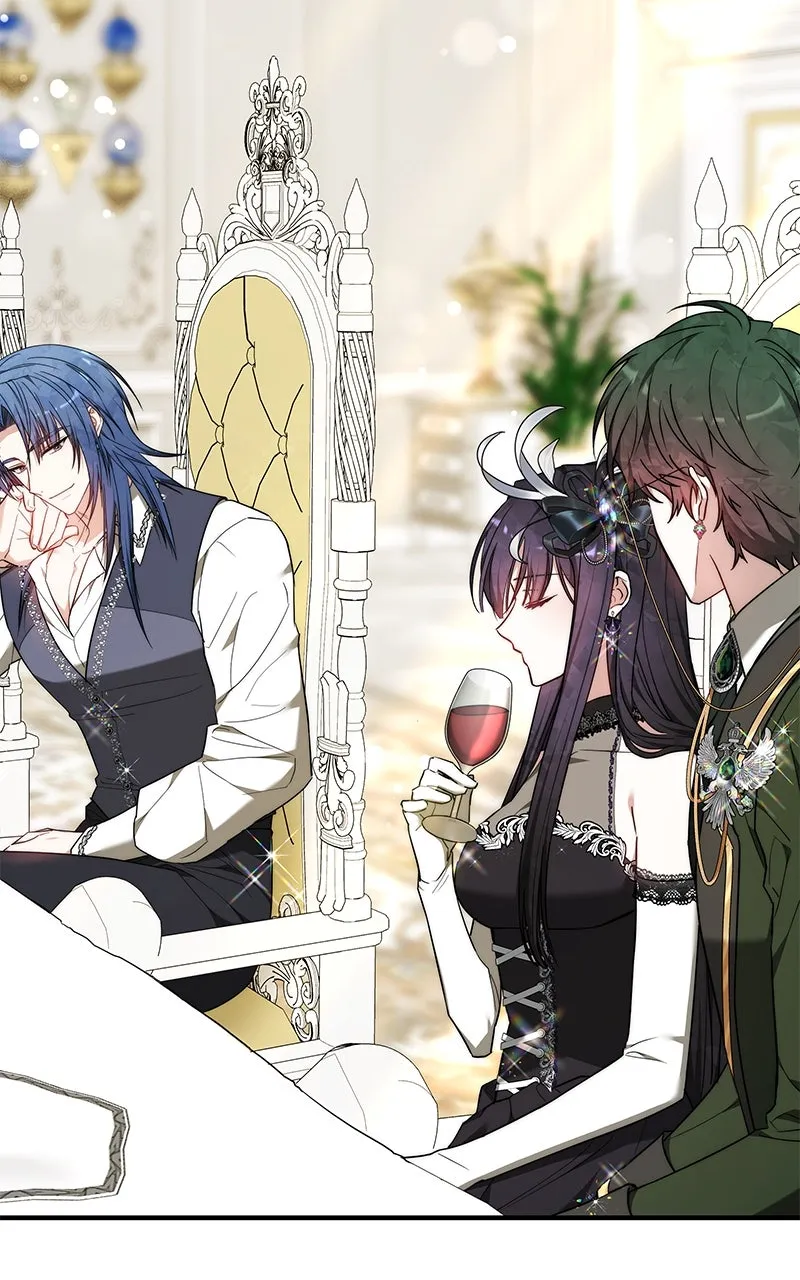 Read Obsidian Bride chapter 56 image 109 on Lezhin