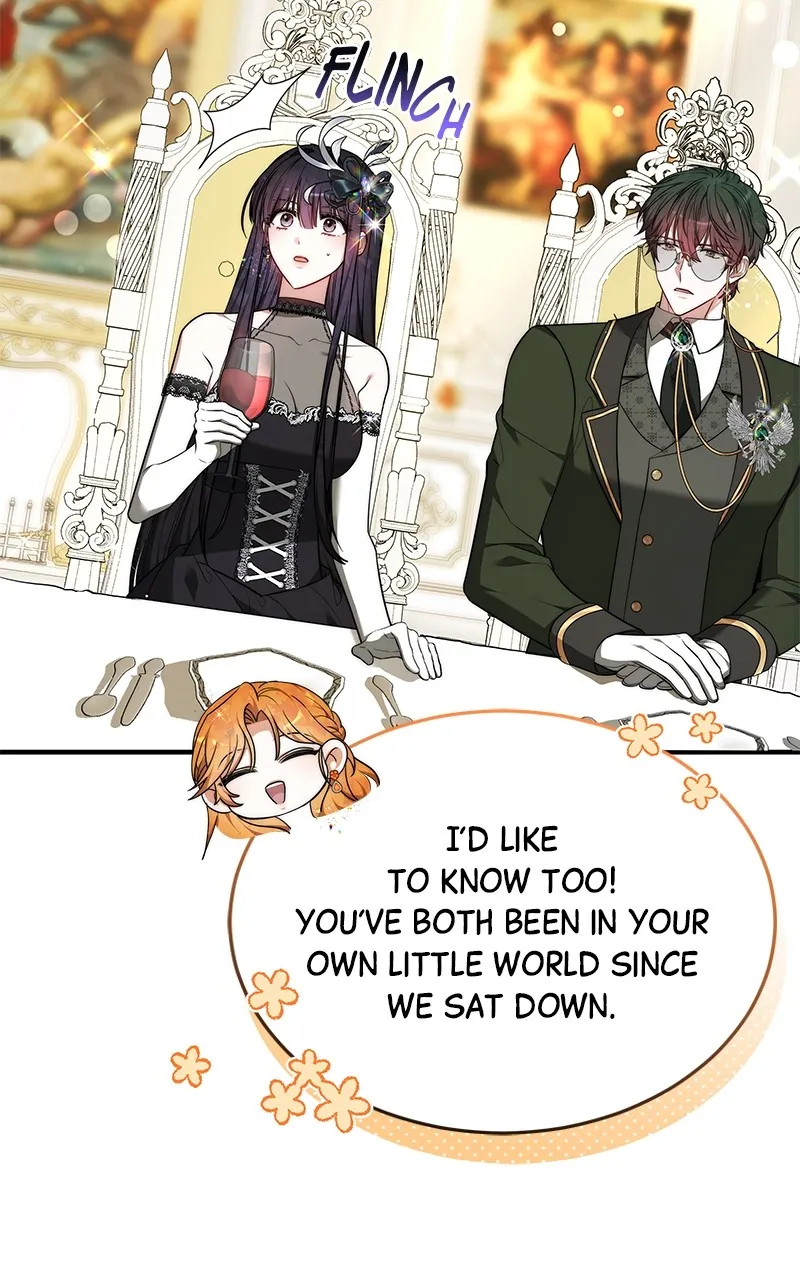 Read Obsidian Bride chapter 56 image 111 on Lezhin