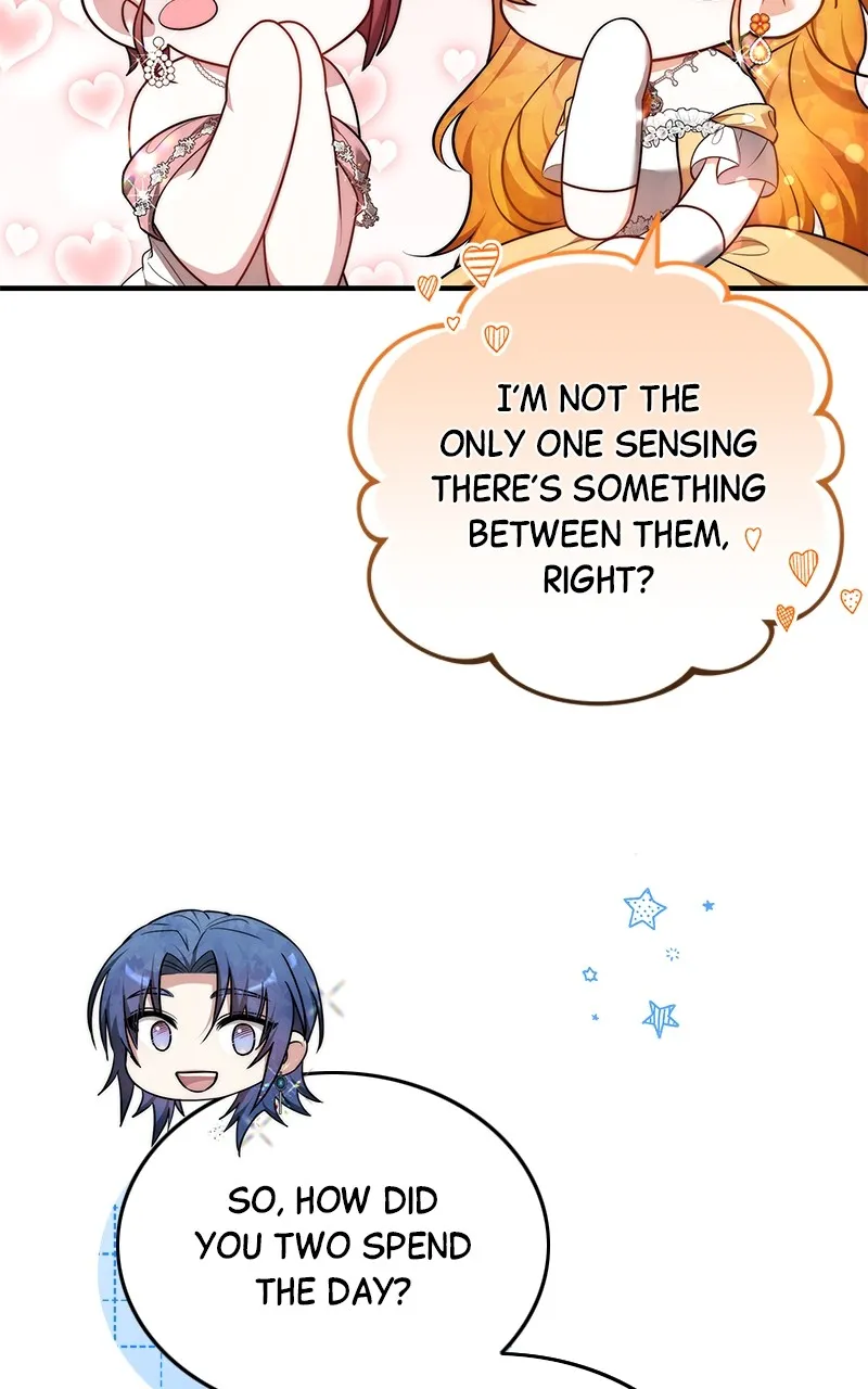 Read Obsidian Bride chapter 56 image 113 on Lezhin