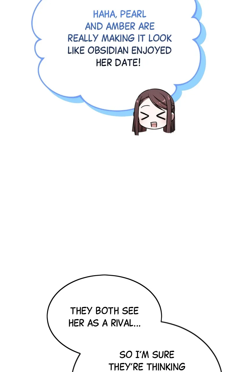 Read Obsidian Bride chapter 56 image 116 on Lezhin
