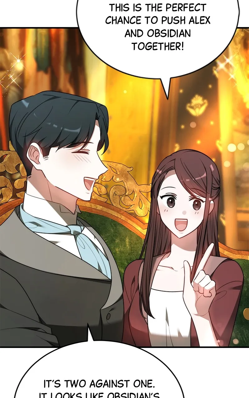 Read Obsidian Bride chapter 56 image 117 on Lezhin