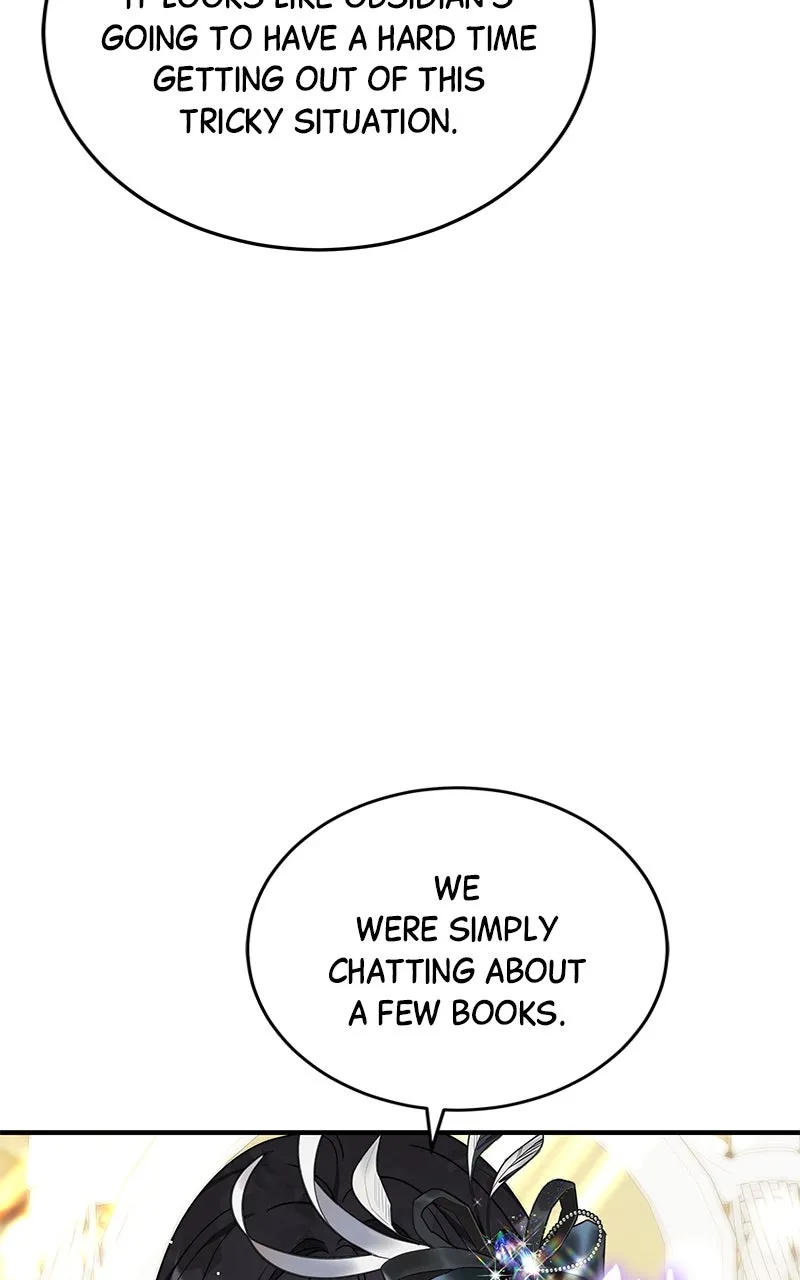 Read Obsidian Bride chapter 56 image 118 on Lezhin