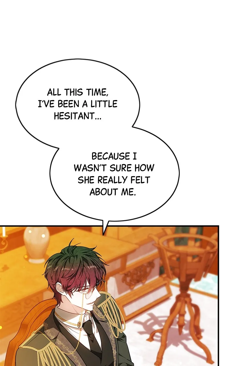 Read Obsidian Bride chapter 56 image 12 on Lezhin