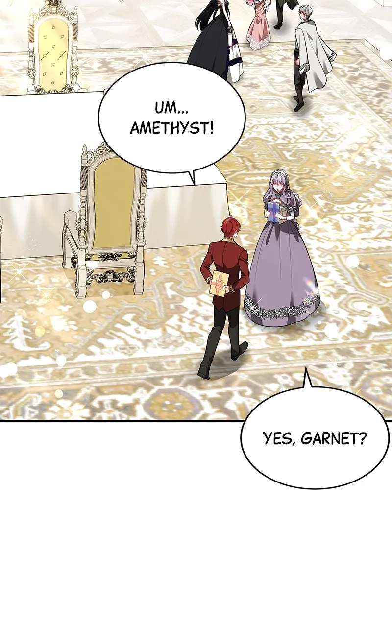 Read Obsidian Bride chapter 56 image 132 on Lezhin